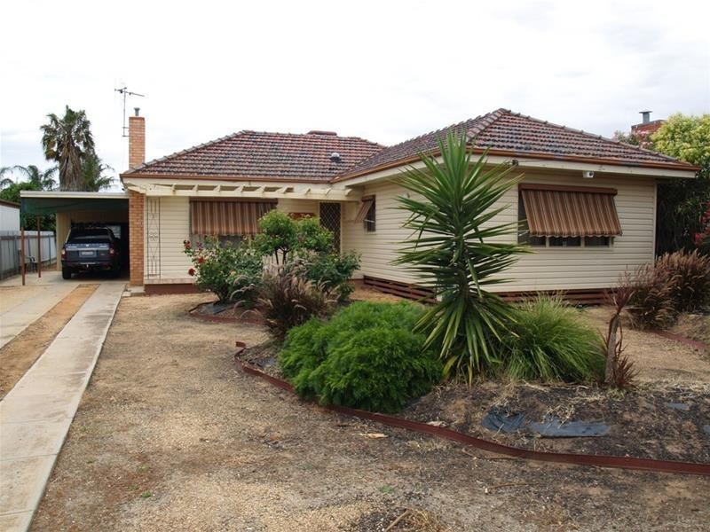 3 Newby Street, Numurkah VIC 3636