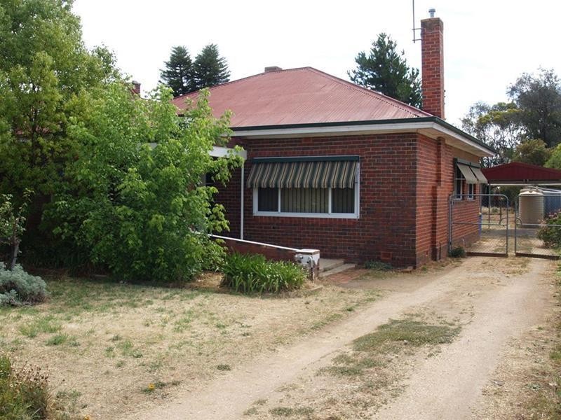 51 Tocumwal Road, Numurkah VIC 3636