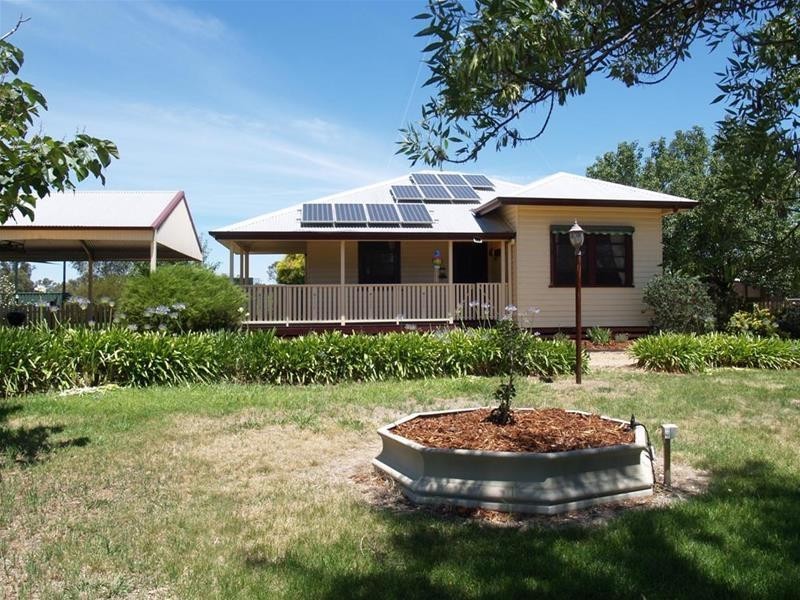 2981 Goulburn Valley Highway, Numurkah VIC 3636