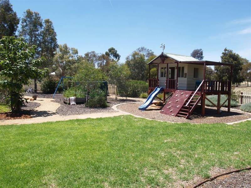 2981 Goulburn Valley Highway, Numurkah VIC 3636