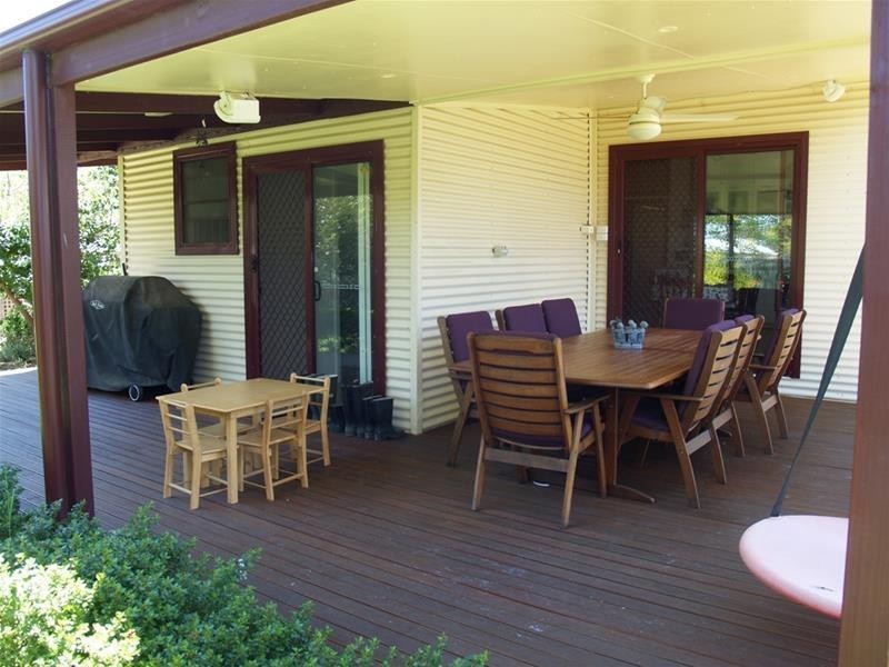 2981 Goulburn Valley Highway, Numurkah VIC 3636