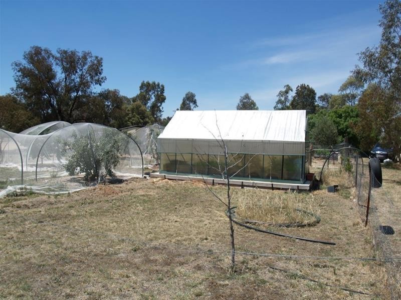 2981 Goulburn Valley Highway, Numurkah VIC 3636