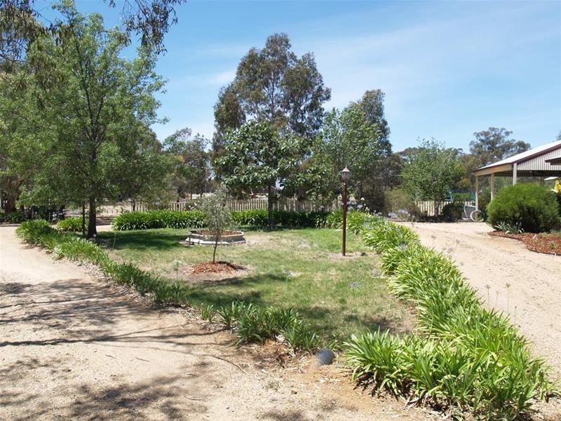 2981 Goulburn Valley Highway, Numurkah VIC 3636