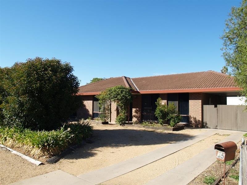 35 Campbell Street, Numurkah VIC 3636