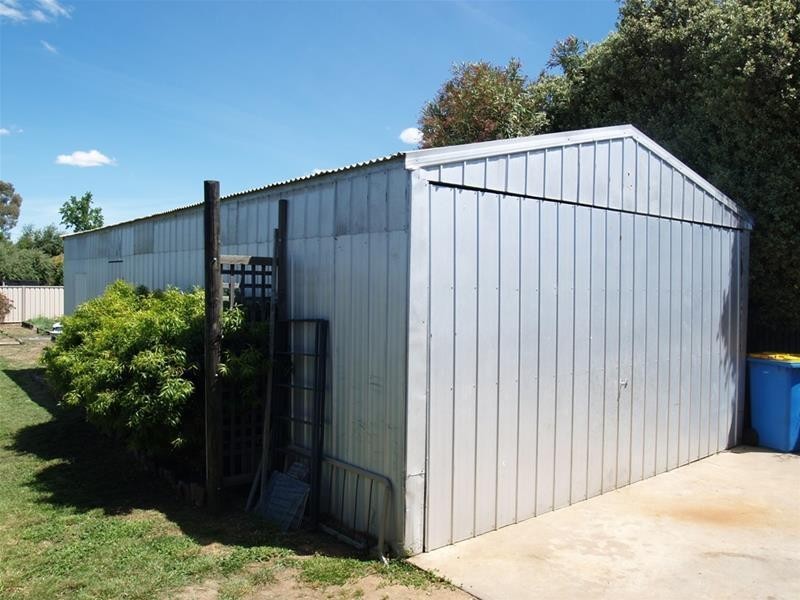 35 Campbell Street, Numurkah VIC 3636