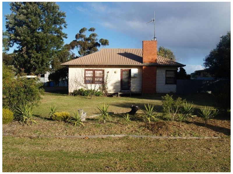 36 Katamatite Nathalia Road, Numurkah VIC 3636