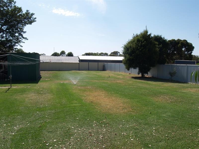 36 Katamatite Nathalia Road, Numurkah VIC 3636
