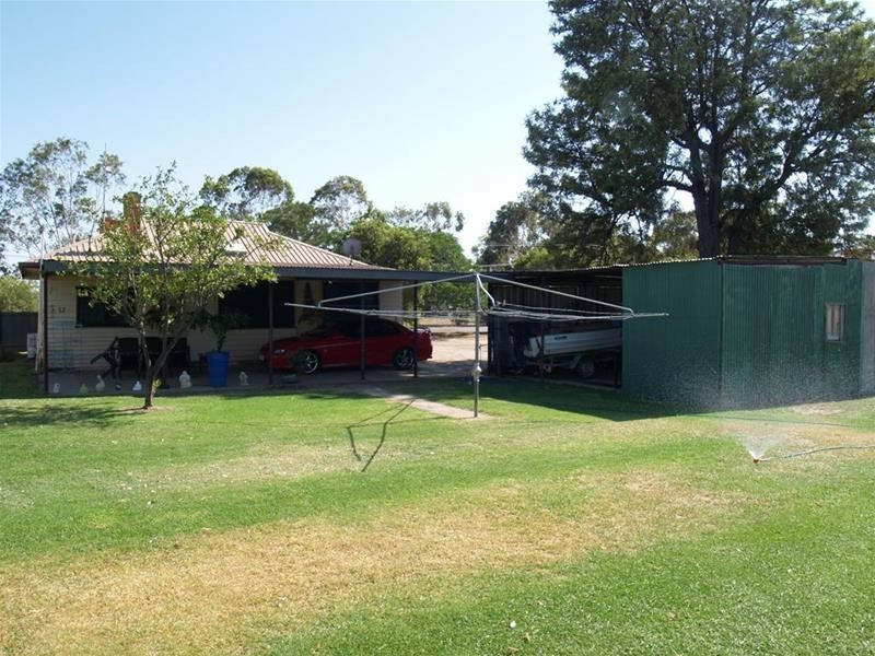 36 Katamatite Nathalia Road, Numurkah VIC 3636