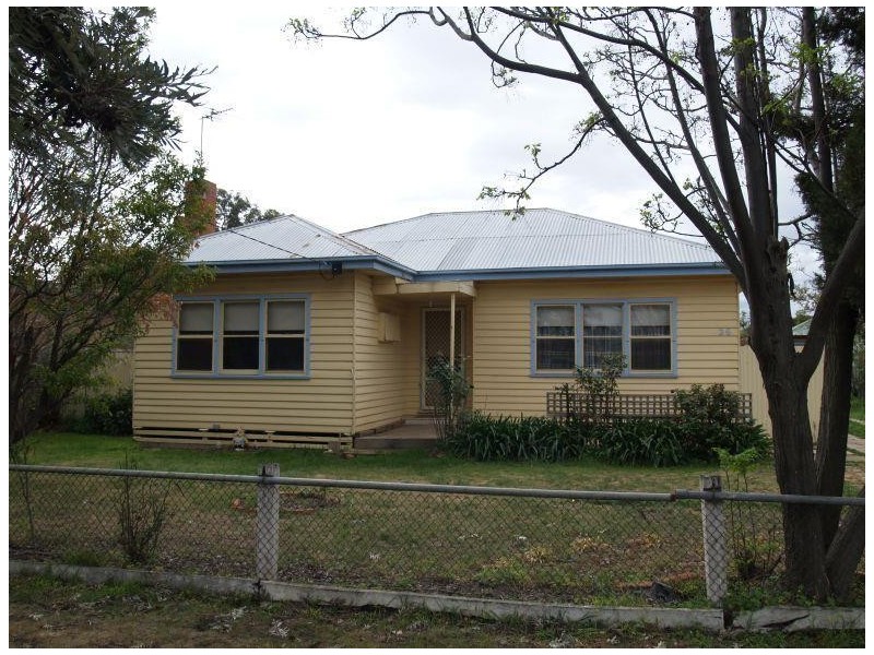 26 Dolphin Street, Numurkah VIC 3636