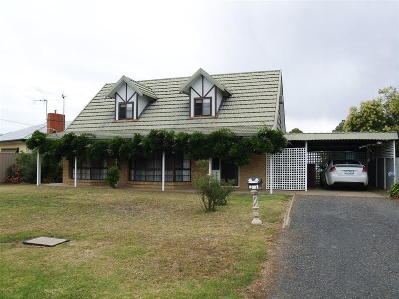 53 Russell Street, Numurkah VIC 3636
