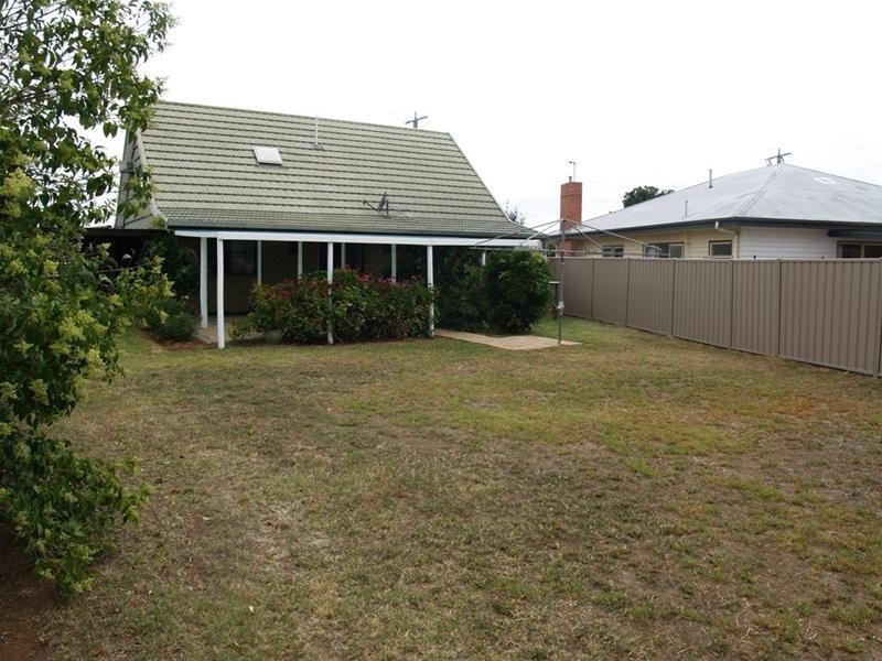 53 Russell Street, Numurkah VIC 3636