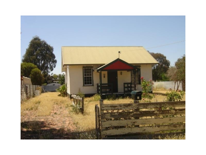 3 Kostadt Street, Nathalia VIC 3638