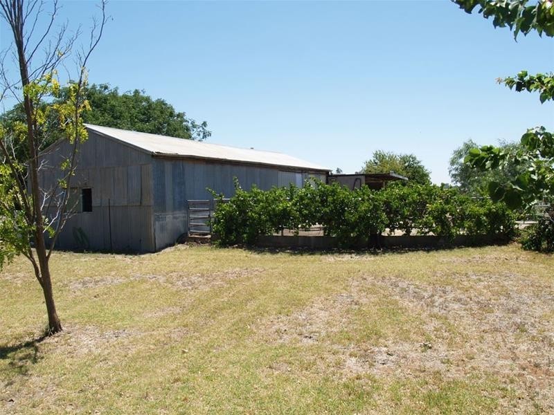 3898 Goulburn Valley Highway, Katunga VIC 3640