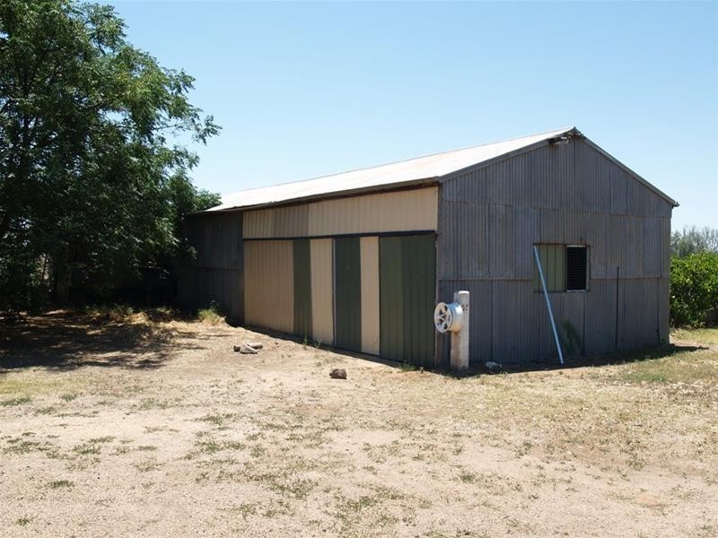 3898 Goulburn Valley Highway, Katunga VIC 3640