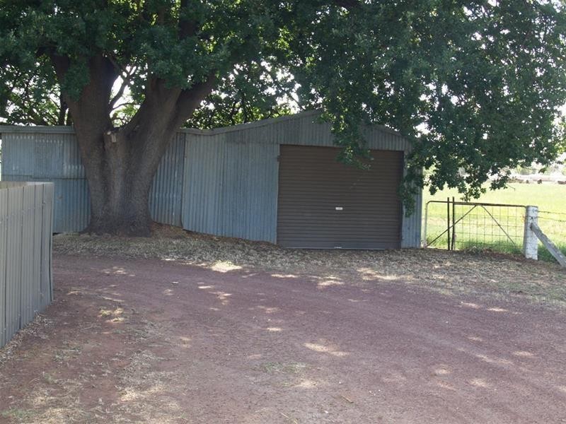 3898 Goulburn Valley Highway, Katunga VIC 3640