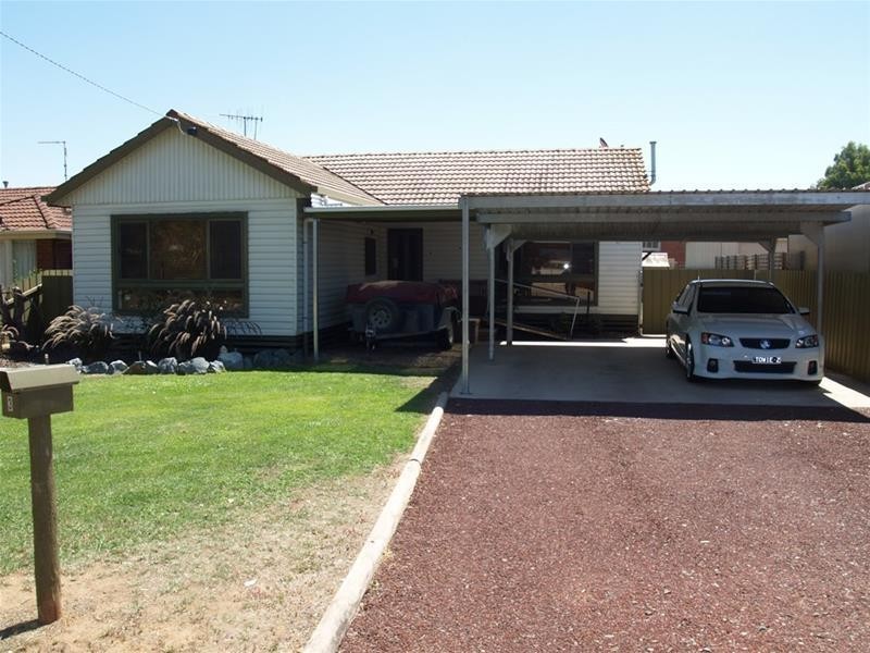 3 Toorak Street, Numurkah VIC 3636