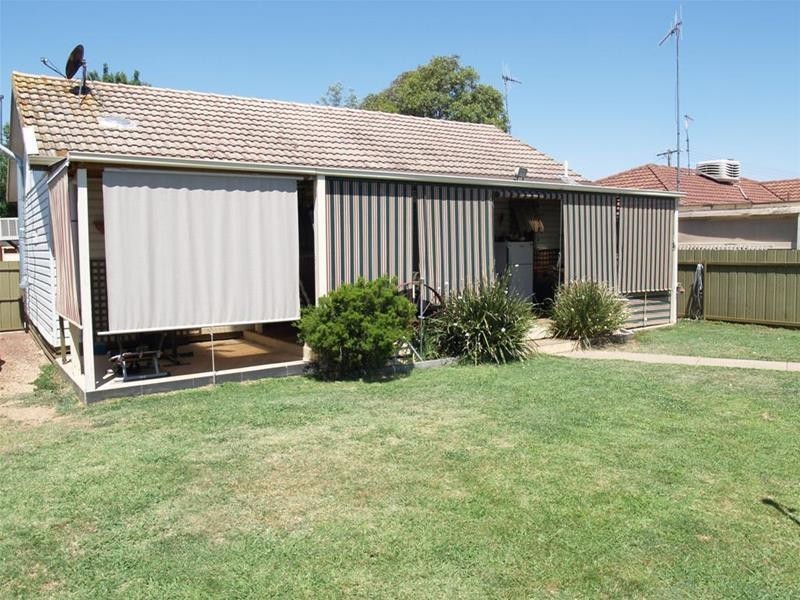 3 Toorak Street, Numurkah VIC 3636
