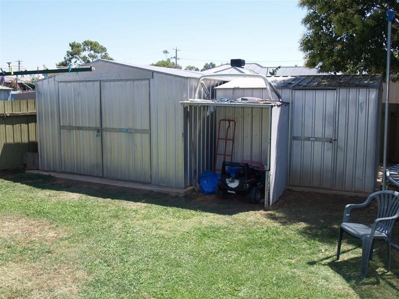 3 Toorak Street, Numurkah VIC 3636