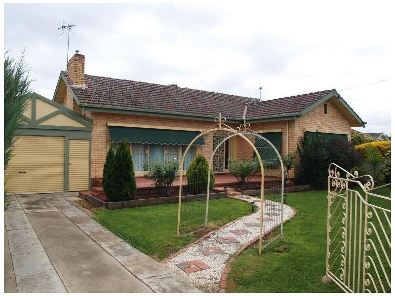 11 O’Connor Street, Numurkah VIC 3636