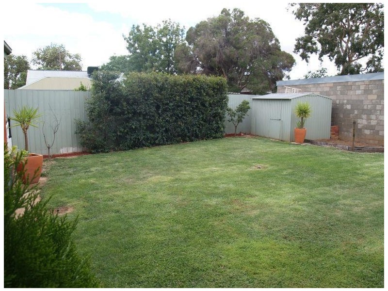 11 O’Connor Street, Numurkah VIC 3636