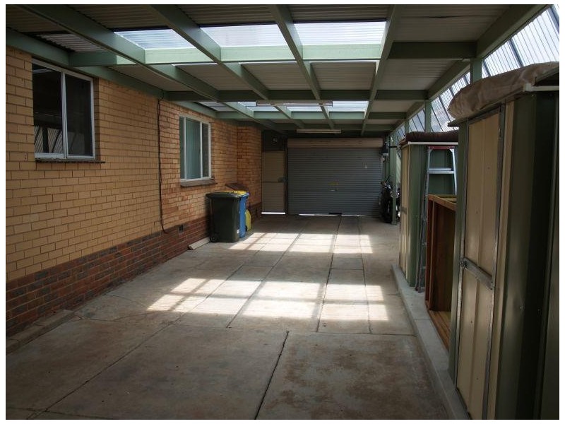 11 O’Connor Street, Numurkah VIC 3636