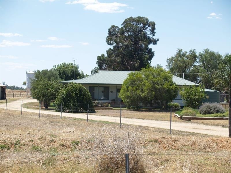 41 Hays Road, Katunga VIC 3640
