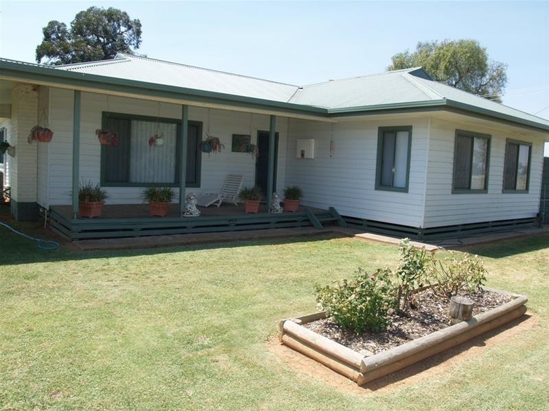 41 Hays Road, Katunga VIC 3640
