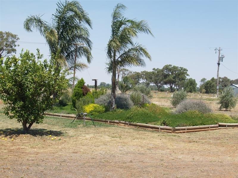 41 Hays Road, Katunga VIC 3640