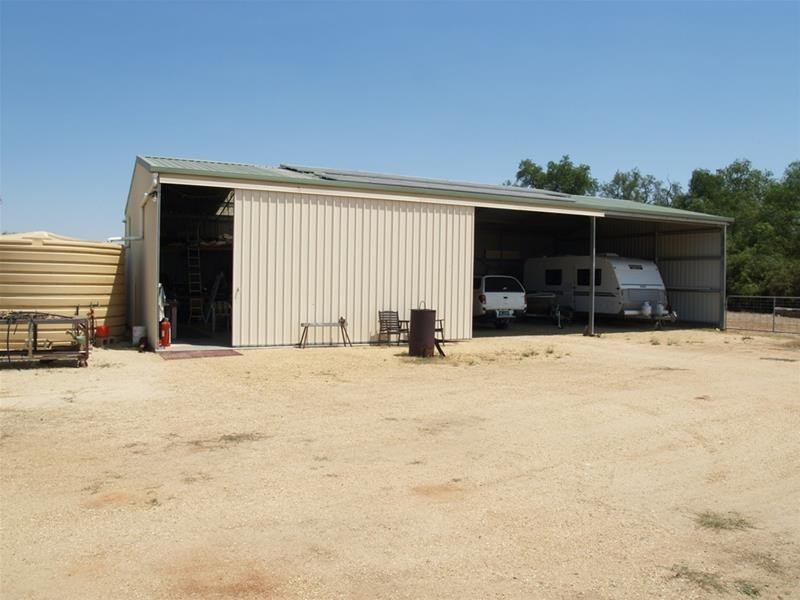 41 Hays Road, Katunga VIC 3640