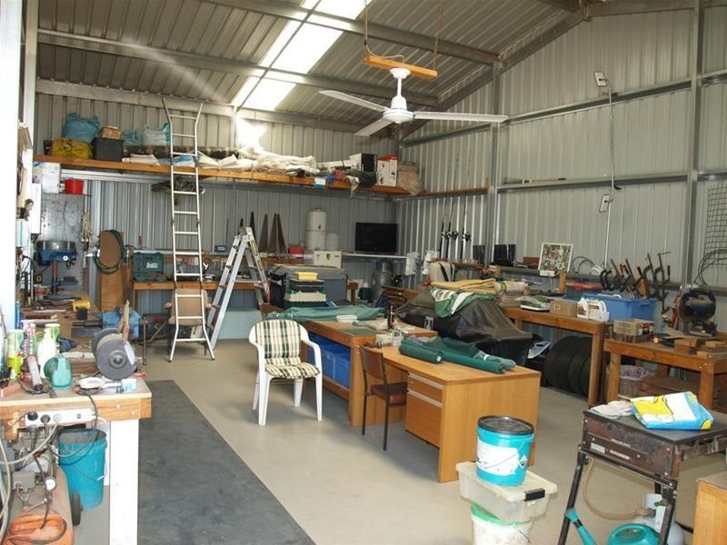 41 Hays Road, Katunga VIC 3640