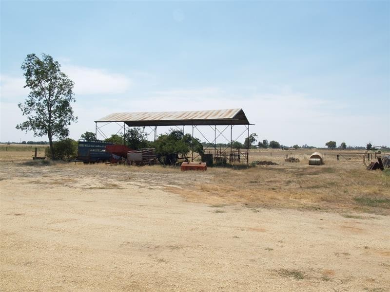 41 Hays Road, Katunga VIC 3640