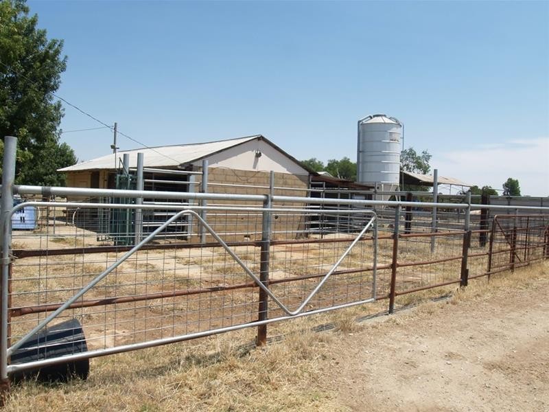 41 Hays Road, Katunga VIC 3640