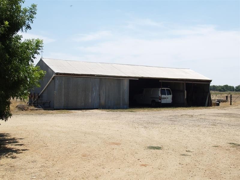 41 Hays Road, Katunga VIC 3640