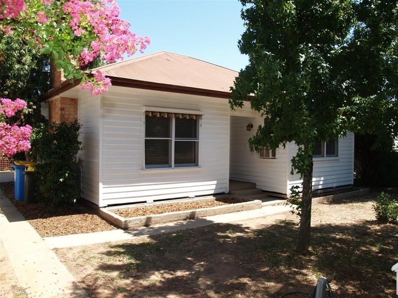 23 Murray Avenue, Numurkah VIC 3636