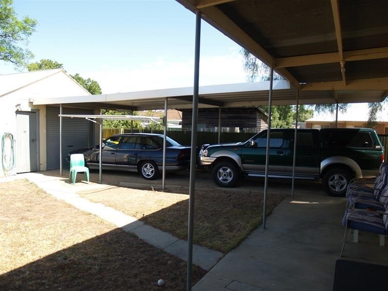 36 Queen Street, Numurkah VIC 3636