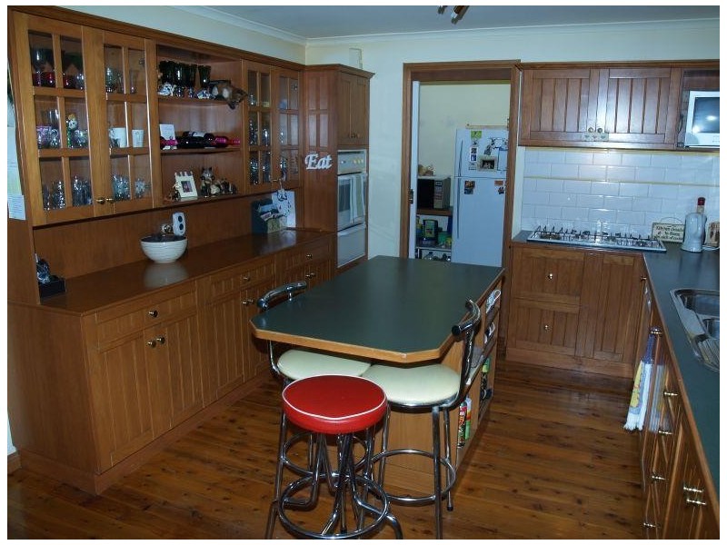 20 Wattle Drive, Numurkah VIC 3636