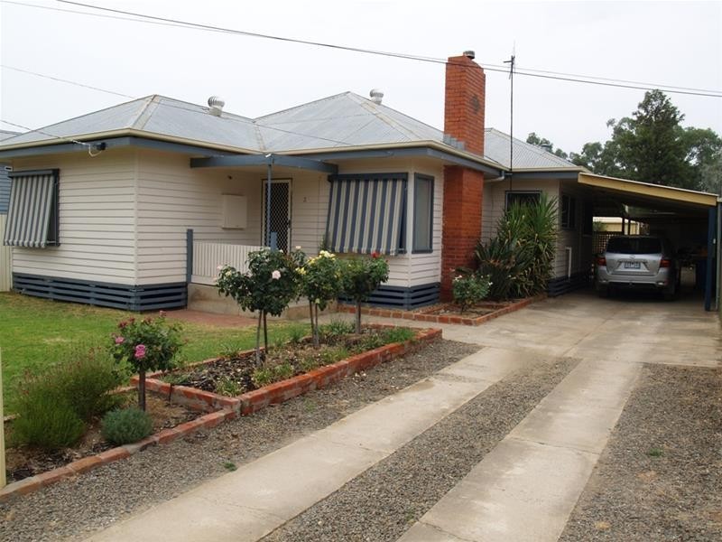 3 Lease Street, Katunga VIC 3640