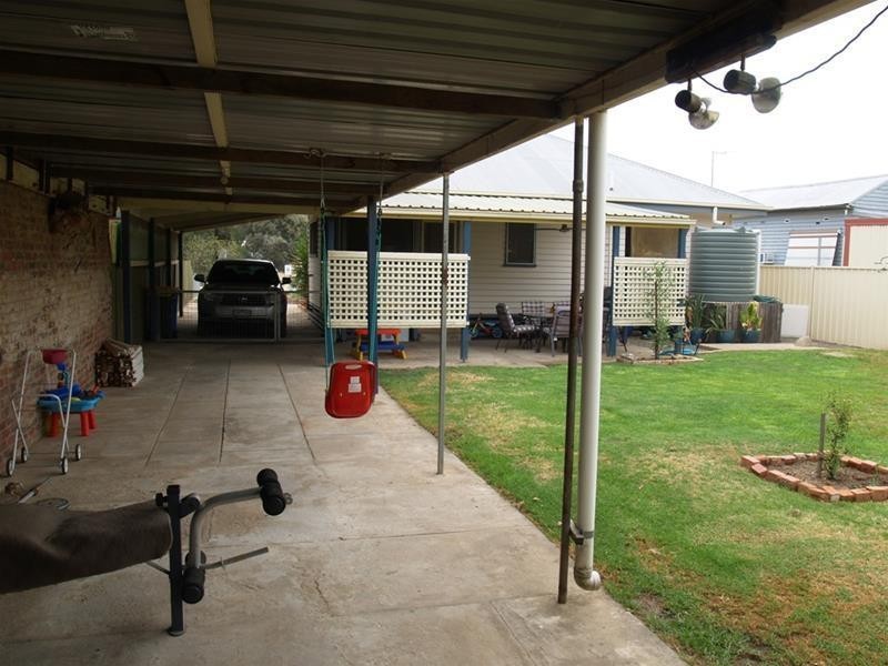 3 Lease Street, Katunga VIC 3640