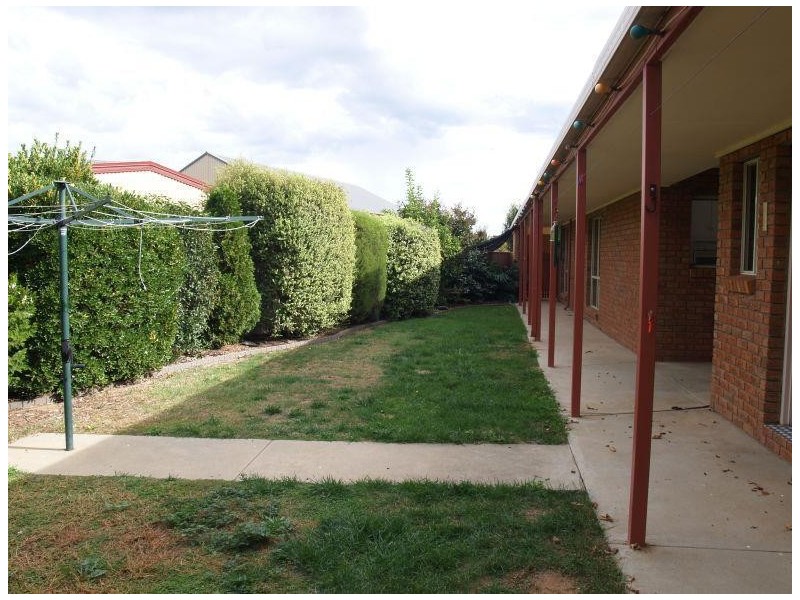 6 Wilkinson Court, Numurkah VIC 3636