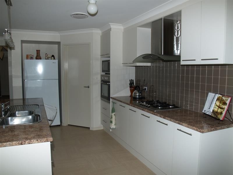 12 Bristol Street, Katunga VIC 3640