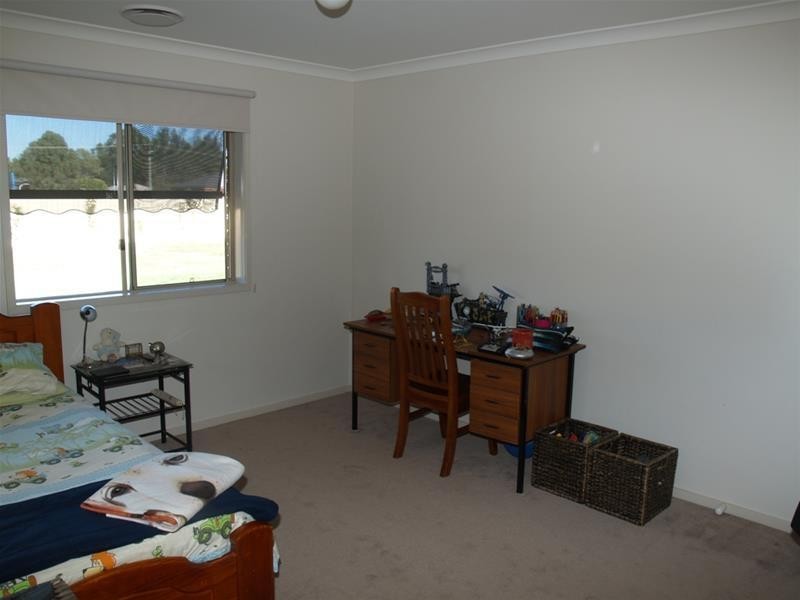 12 Bristol Street, Katunga VIC 3640