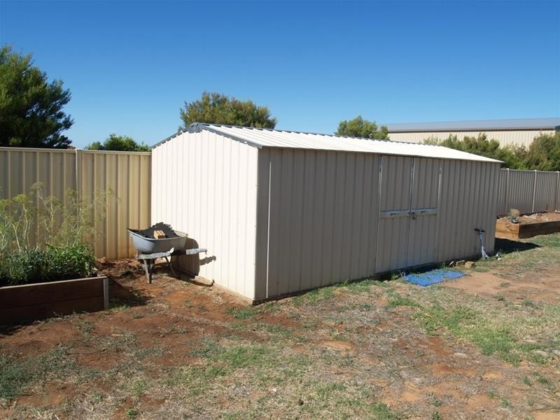 12 Bristol Street, Katunga VIC 3640