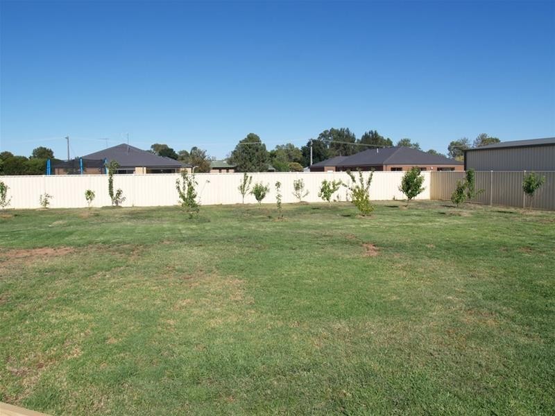 12 Bristol Street, Katunga VIC 3640