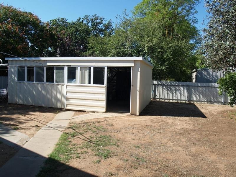 1 Jubilee Street, Numurkah VIC 3636