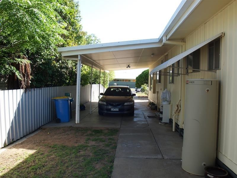 1 Jubilee Street, Numurkah VIC 3636