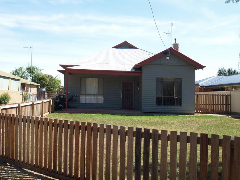 7 Gray Street, Numurkah VIC 3636