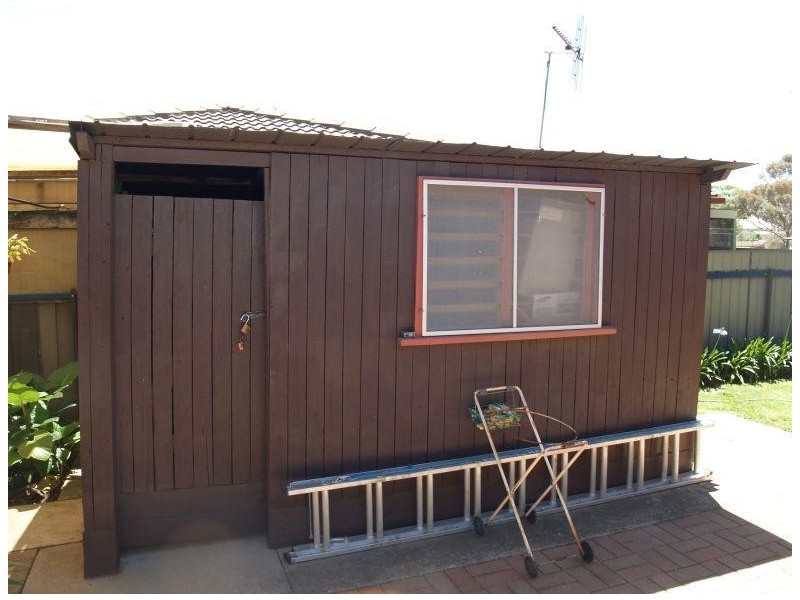 48 Quinn Street, Numurkah VIC 3636