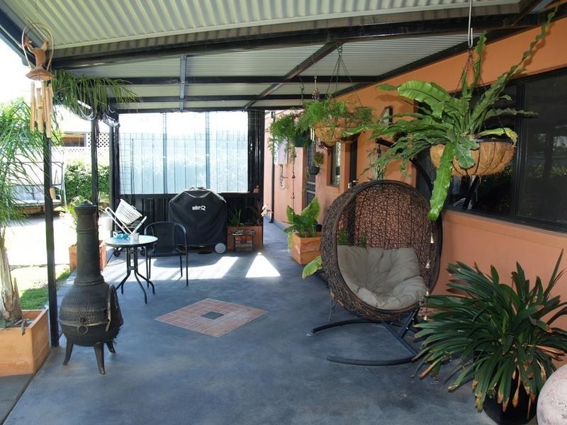 18 Reynolds Drive, Numurkah VIC 3636