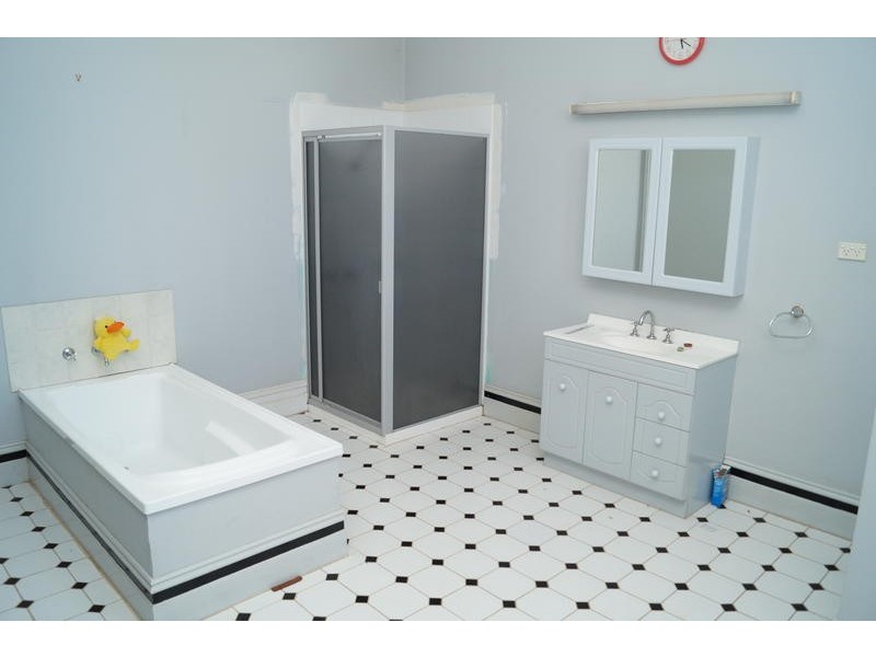 12 Harcourt Street, Nathalia VIC 3638