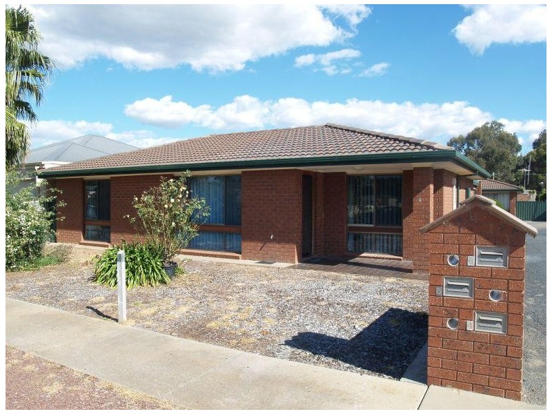 6/21 Tunnock Road, Numurkah VIC 3636